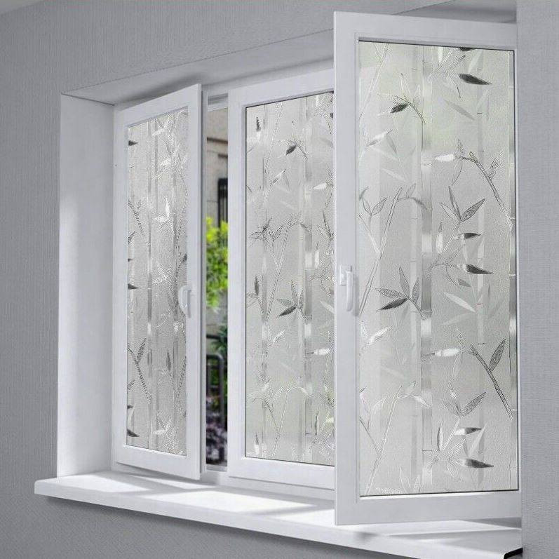 Camın opak olması için ne kadar kalın olması gerekir? - Resim: 14